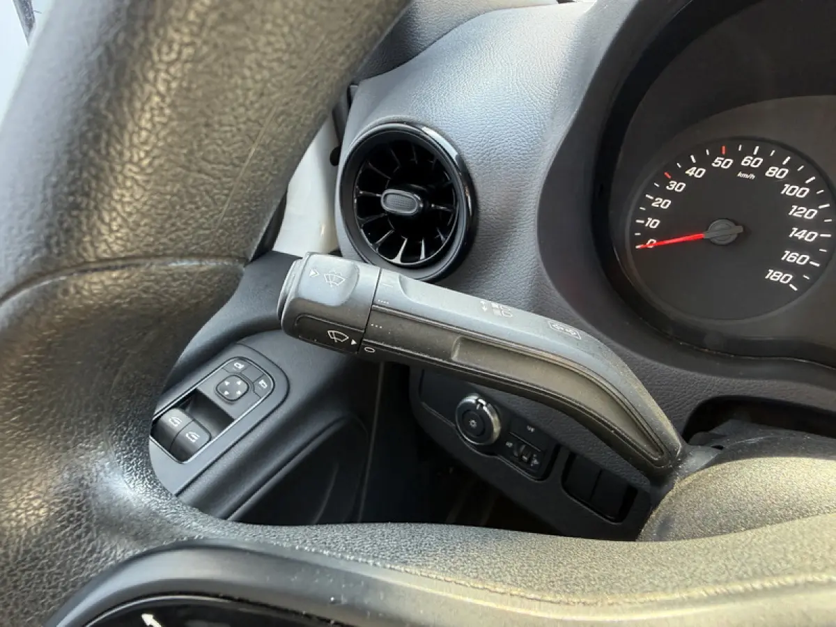 315 1.9 CDI 150PK Koelwagen Carrier Viento 350 Camera MBUX Carplay Euro 6 Frigo Koeler Kühlwagen Kühlkoffer