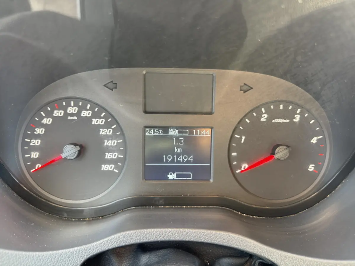 315 1.9 CDI 150PK Koelwagen Carrier Viento 350 Camera MBUX Carplay Euro 6 Frigo Koeler Kühlwagen Kühlkoffer