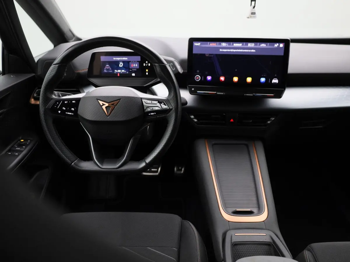 Business 62 kWh