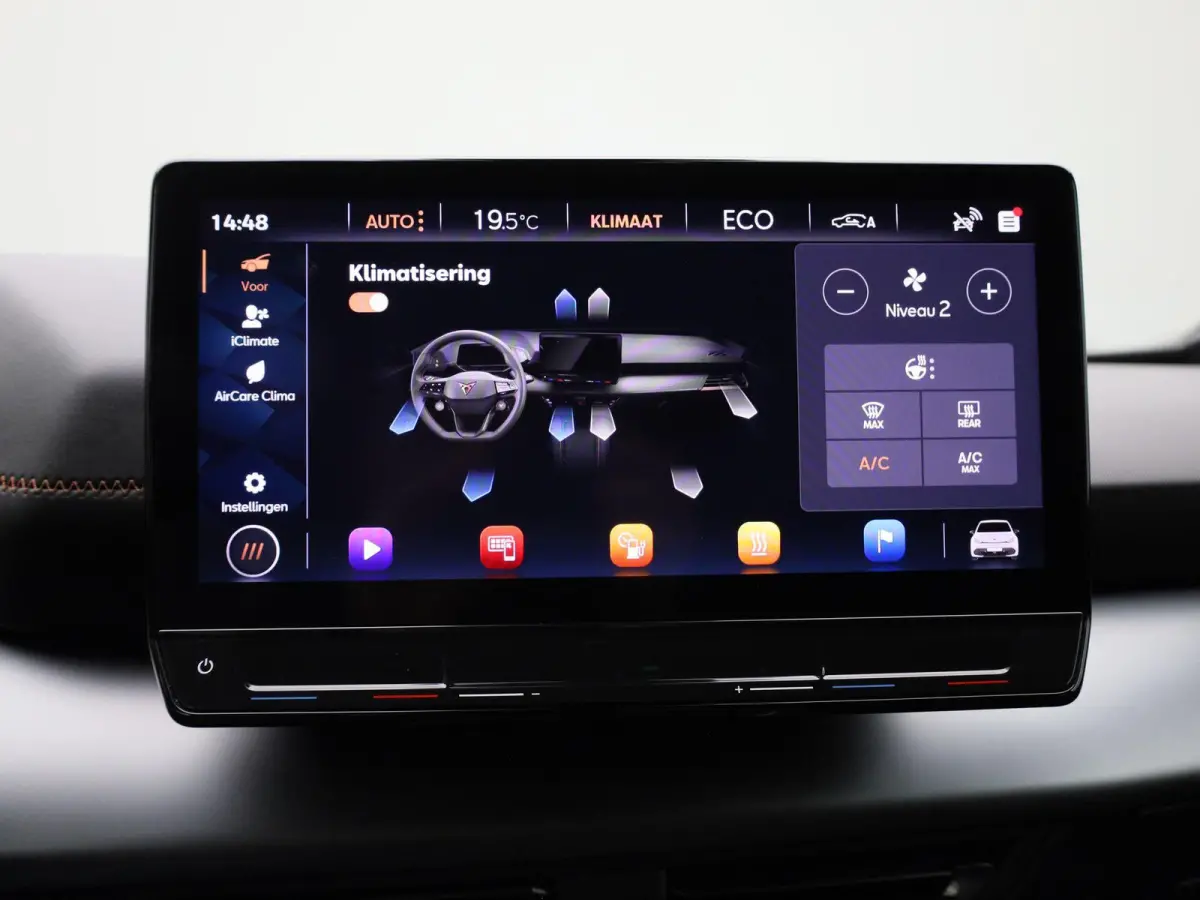 Business 62 kWh AUTOMAAT | CAMERA | ADAPTIEVE CRUISE | STOEL & STUURVERWARMING | NAVIGATIE | APPLE CARPLAY | CLIMA | 12 MAANDEN BOVAG GARANTIE |