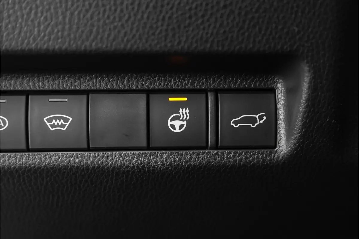 2.5 Hybrid AWD Bi-Tone Navi ACC Camera Trekhaak