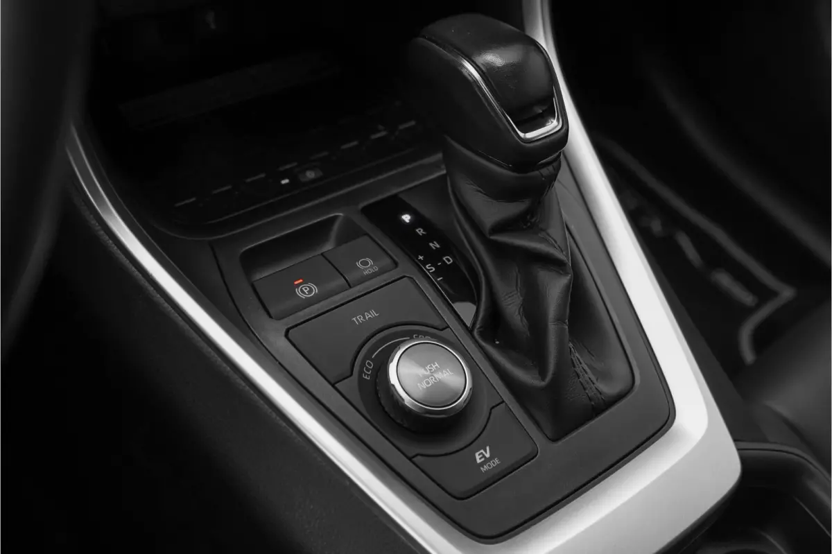 2.5 Hybrid AWD Bi-Tone Navi ACC Camera Trekhaak