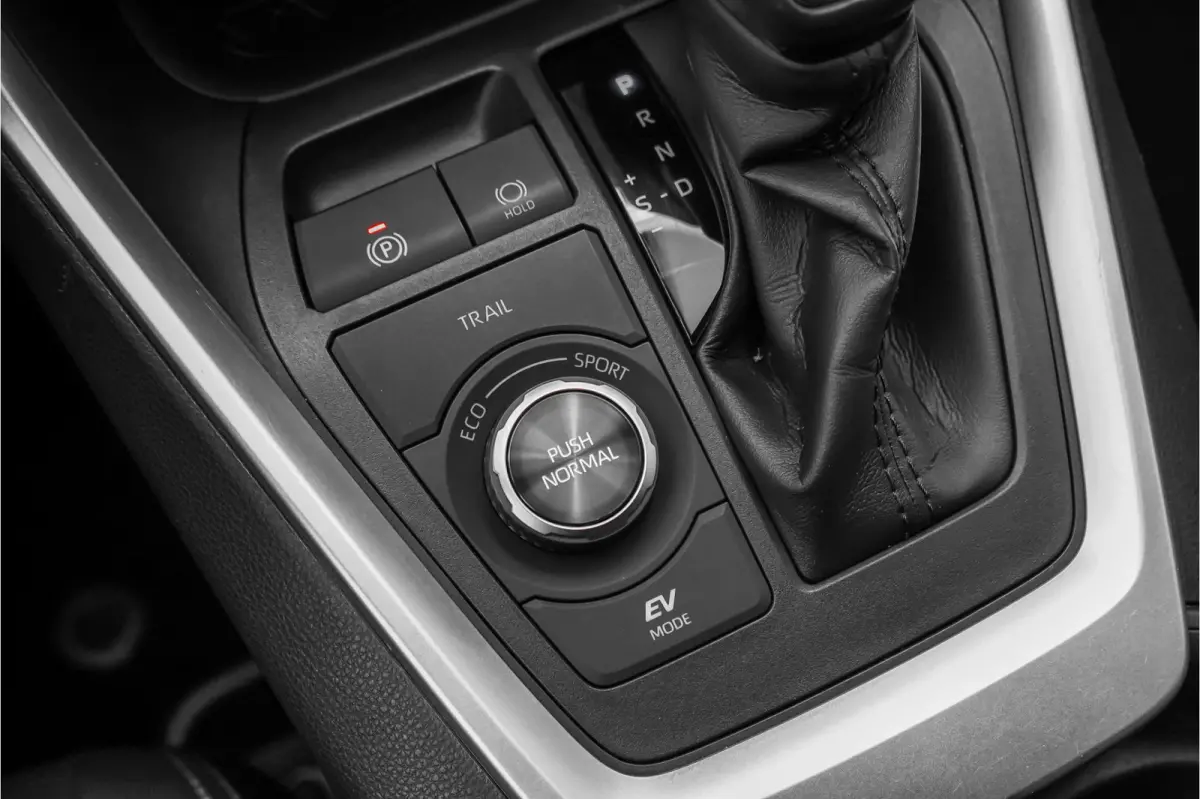 2.5 Hybrid AWD Bi-Tone Navi ACC Camera Trekhaak
