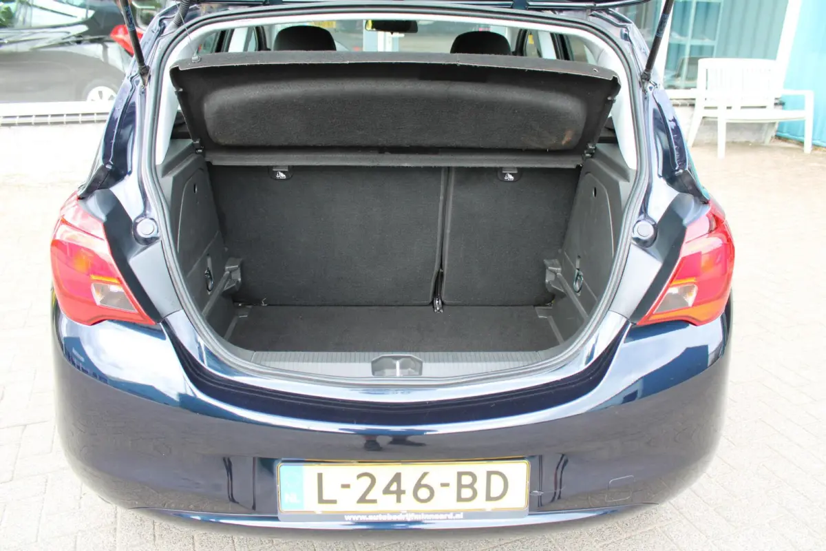 1.4 Edition|Airco|Stoel en Stuur verwarming|Bluetooth|