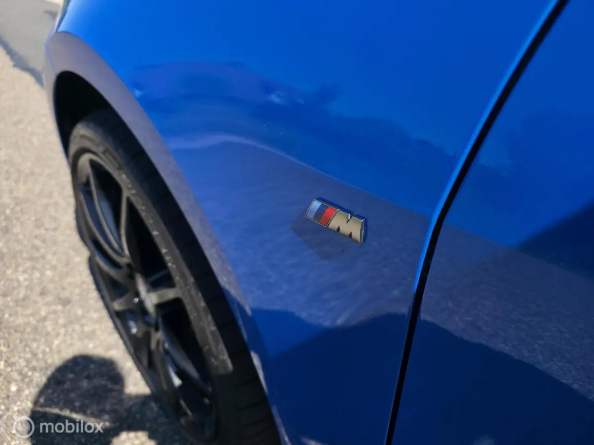 M135i xDrive / Navi / Carplay / Trekh. / 19 inch