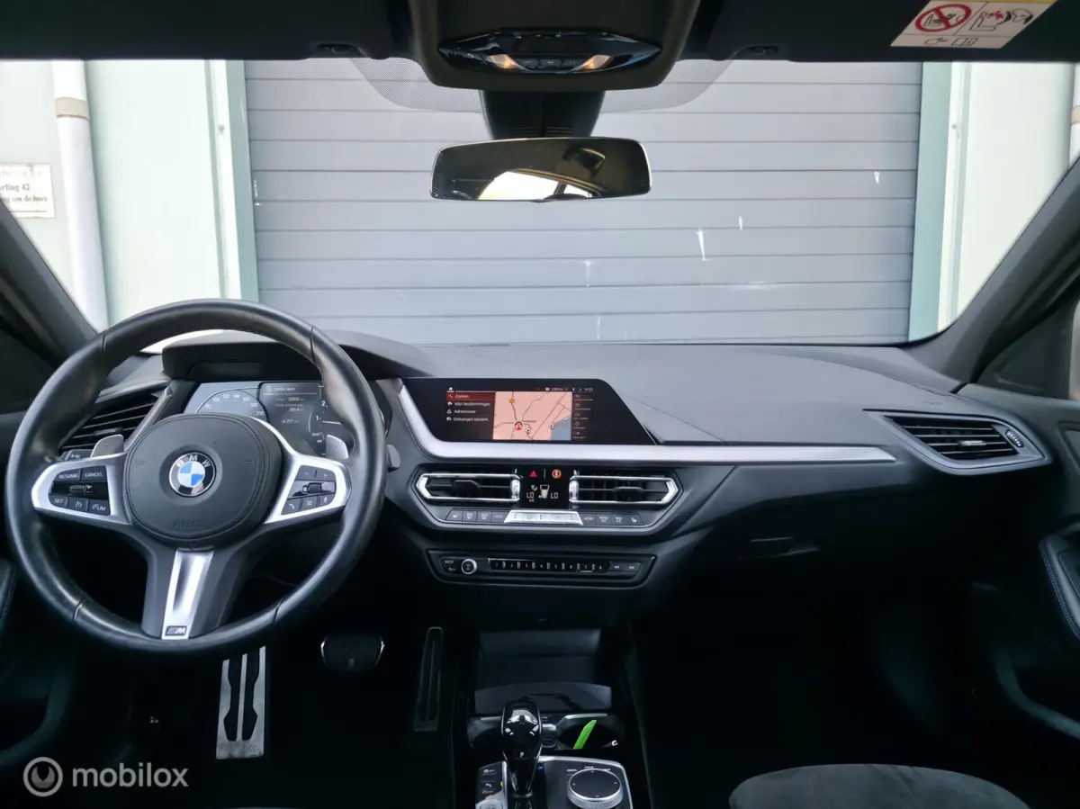 M135i xDrive / Navi / Carplay / Trekh. / 19 inch