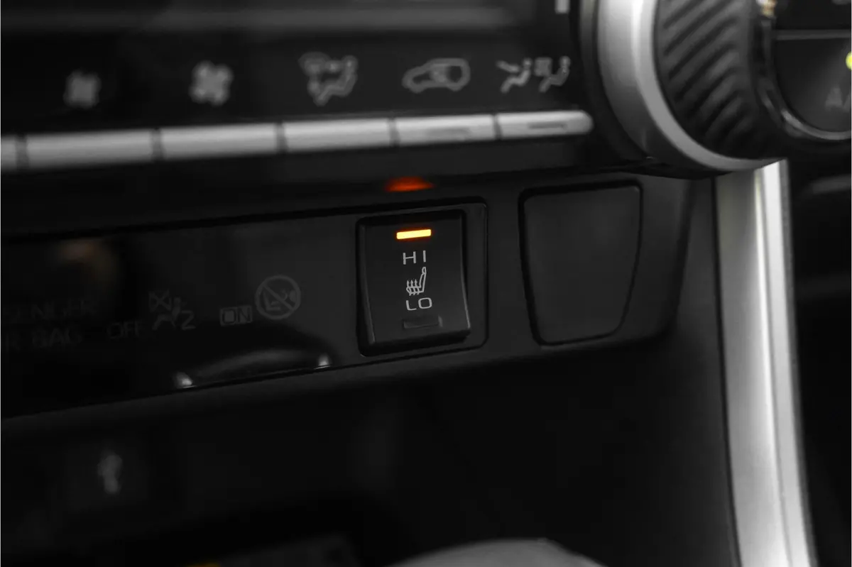 2.5 Hybrid AWD Bi-Tone Navi ACC Camera Trekhaak