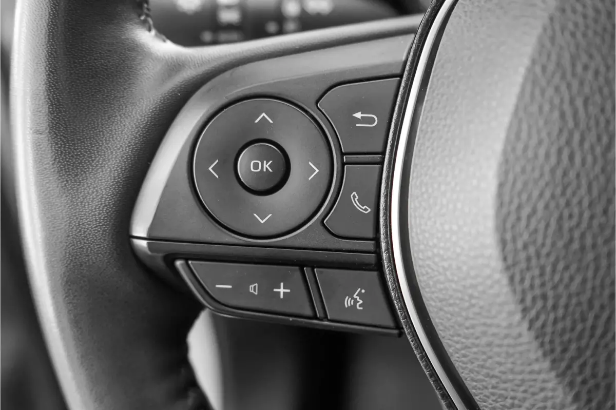 2.5 Hybrid AWD Bi-Tone Navi ACC Camera Trekhaak