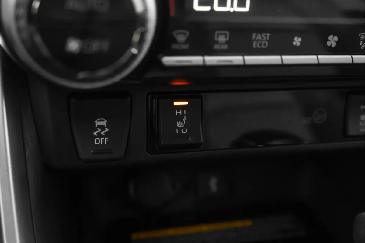 2.5 Hybrid AWD Bi-Tone Navi ACC Camera Trekhaak
