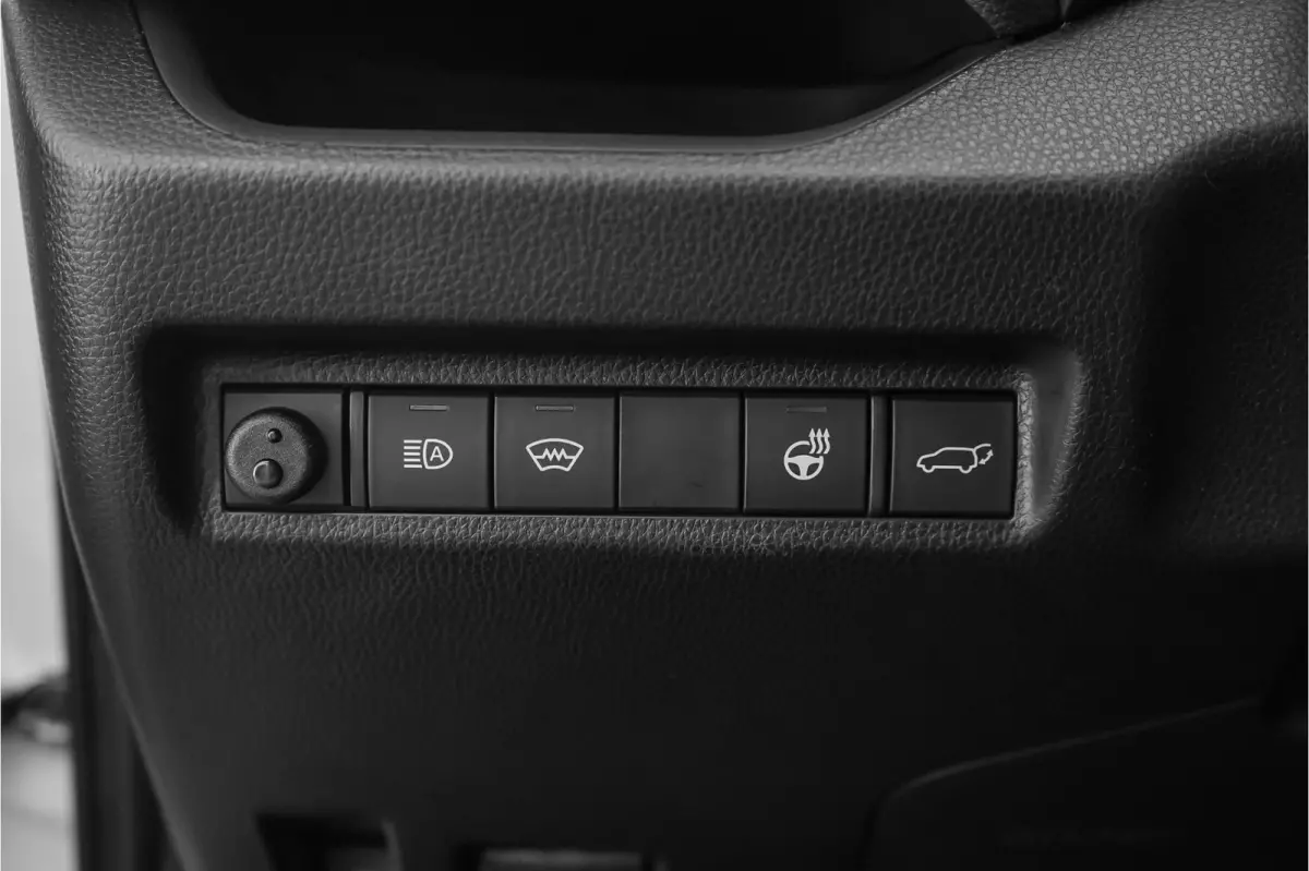 2.5 Hybrid AWD Bi-Tone Navi ACC Camera Trekhaak