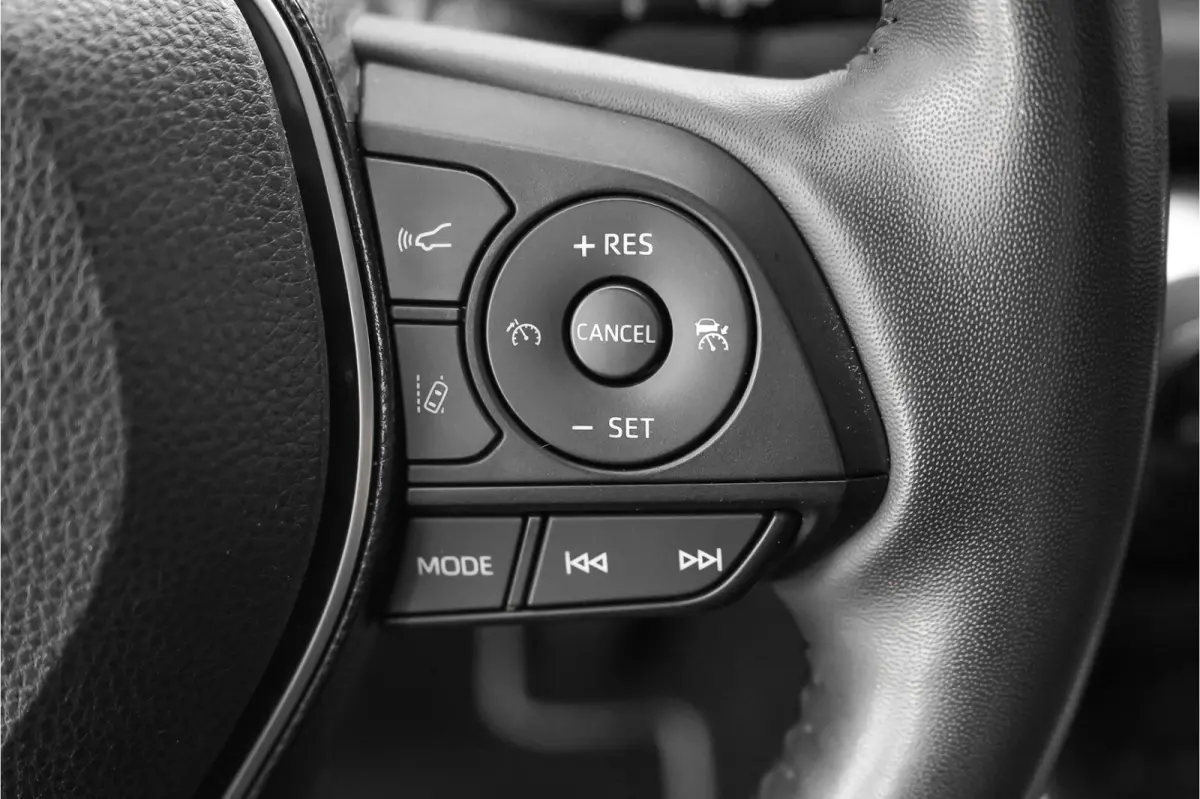2.5 Hybrid AWD Bi-Tone Navi ACC Camera Trekhaak