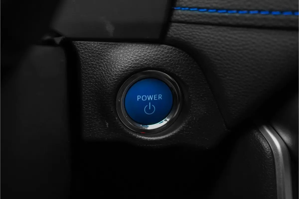 2.5 Hybrid AWD Bi-Tone Navi ACC Camera Trekhaak