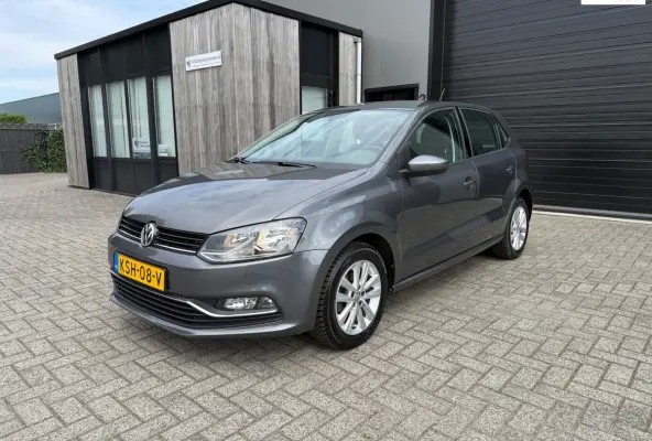 1.2 TSI Highline |AUTOMAAT|PDC| UNIEKE KM STAND|AIRCO|CRUISE|STOELVERWARMING|SCHERM|LM VELGEN|