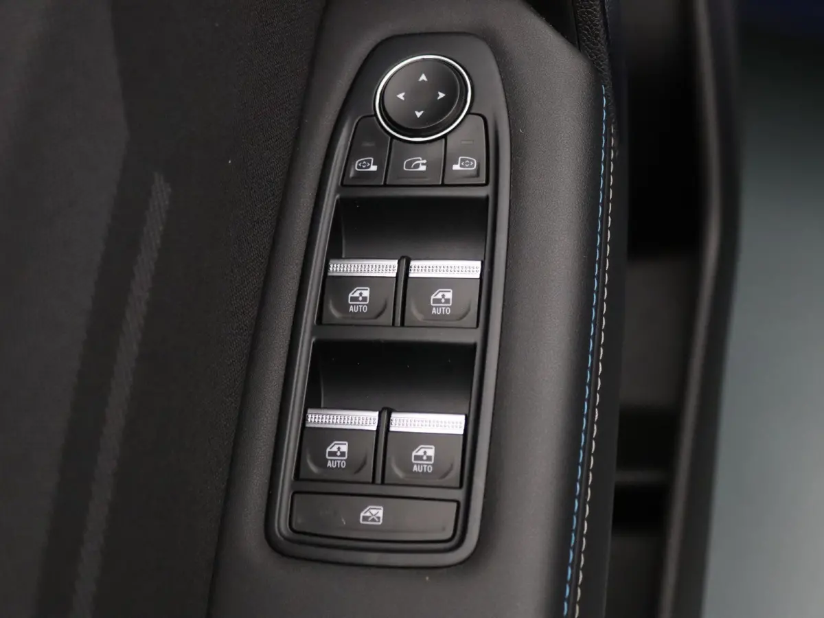 E-Tech full hybrid 145pk esprit Alpine Rondomzicht camera