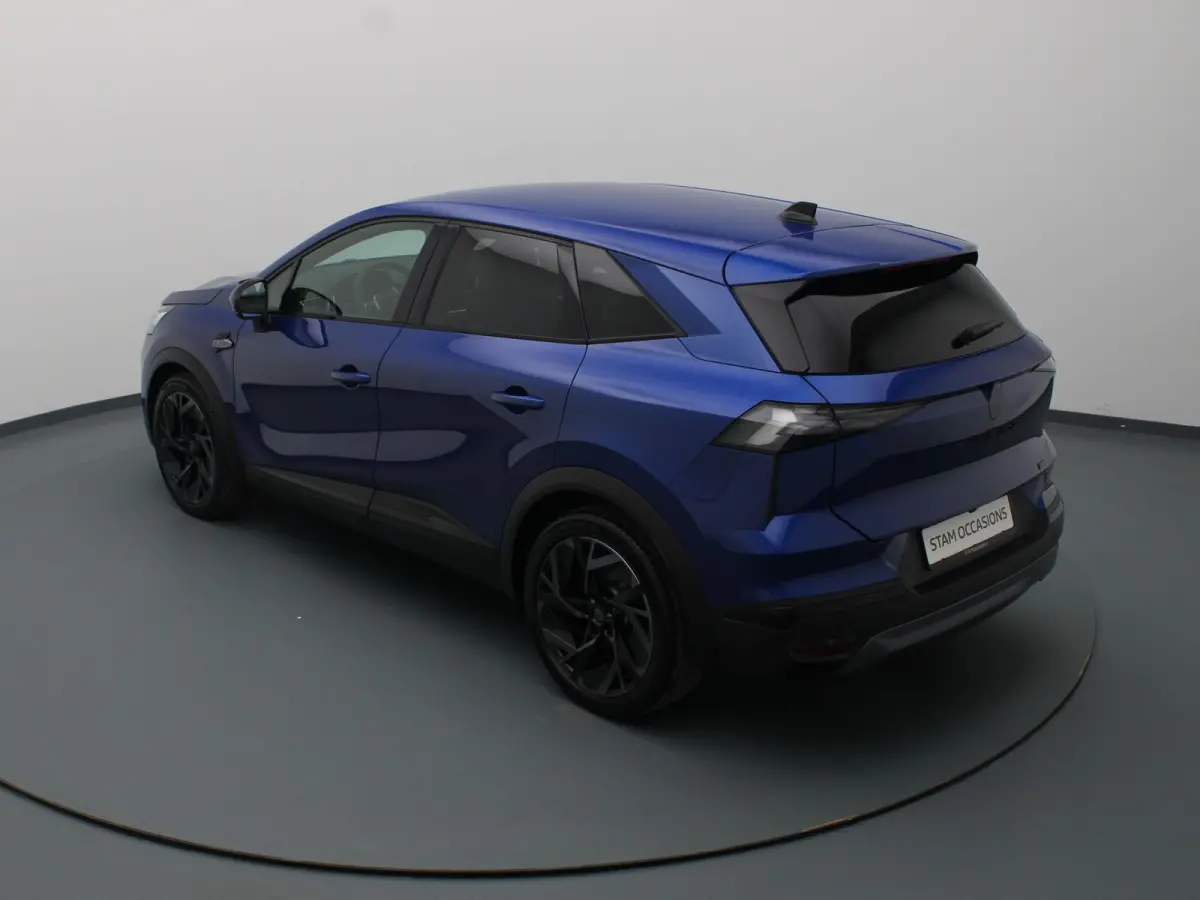 E-Tech full hybrid 145pk esprit Alpine Rondomzicht camera