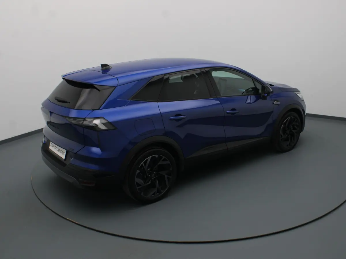 E-Tech full hybrid 145pk esprit Alpine Rondomzicht camera