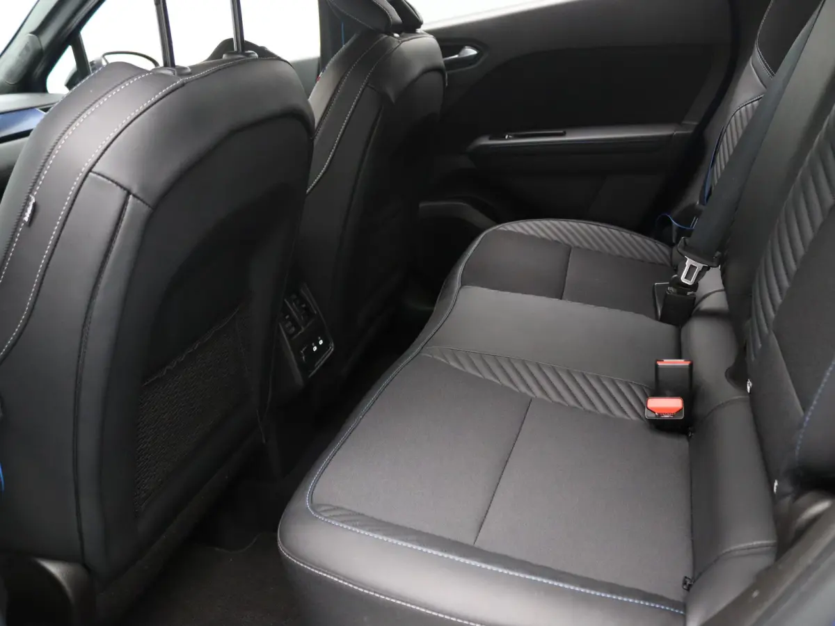 E-Tech full hybrid 145pk esprit Alpine Rondomzicht camera