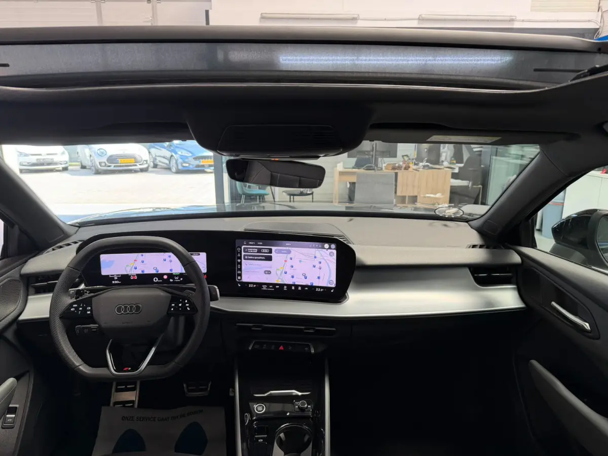 35 TFSI 3x S-LINE EDITION PANORAMADAK MATRIXS SFEERVERLICHTING
