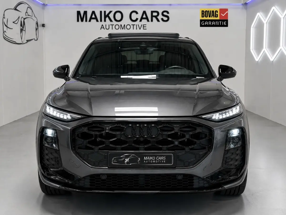 35 TFSI 3x S-LINE EDITION PANORAMADAK MATRIXS SFEERVERLICHTING