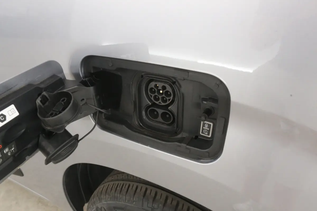 50 kWh | Snelladen | SOH 98% | Airco | Cruise | Elektrpakket