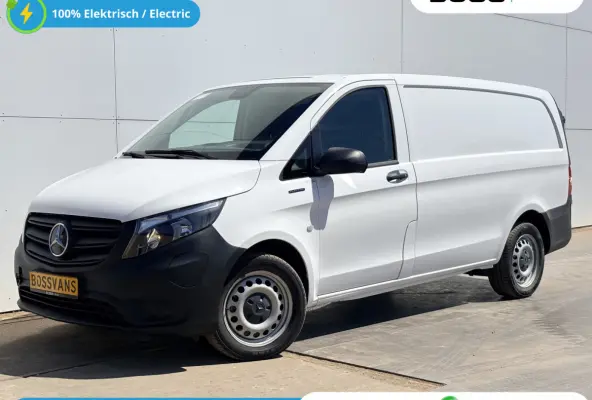 112 66kWh L2 Elektrisch 95.8% (SOH) 280-WLTP 80kw Snelladen Climate Control Cruise Control Camera Stoelverwarming Parkeersensoren