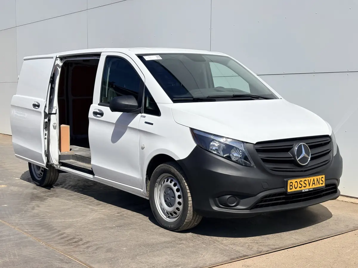 112 66kWh L2 Elektrisch 95.8% (SOH) 280-WLTP 80kw Snelladen Climate Control Cruise Control Camera Stoelverwarming Parkeersensoren