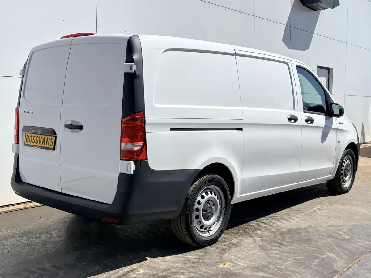 112 66kWh L2 Elektrisch 95.8% (SOH) 280-WLTP 80kw Snelladen Climate Control Cruise Control Camera Stoelverwarming Parkeersensoren