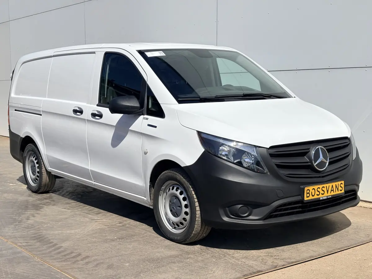 112 66kWh L2 Elektrisch 95.8% (SOH) 280-WLTP 80kw Snelladen Climate Control Cruise Control Camera Stoelverwarming Parkeersensoren