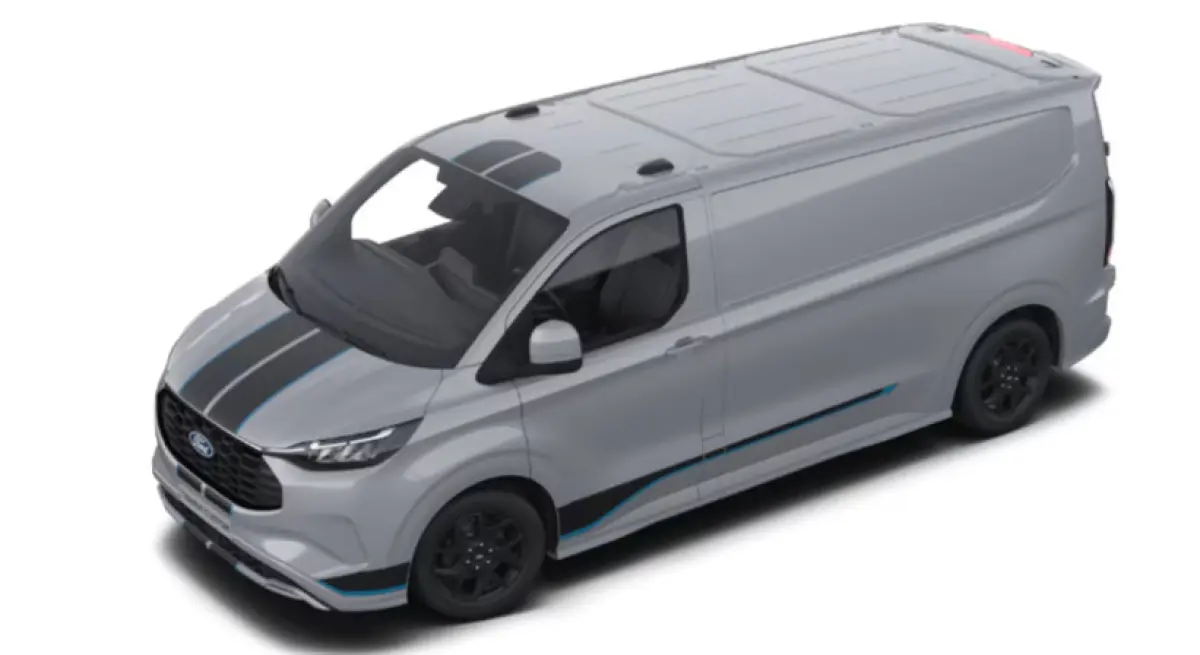 320 2.5 PHEV L2H1 Sport | DEMO! | Direct Rijden! | Adaptieve Cruise | Elektrisch Inklapbare Trekhaak |