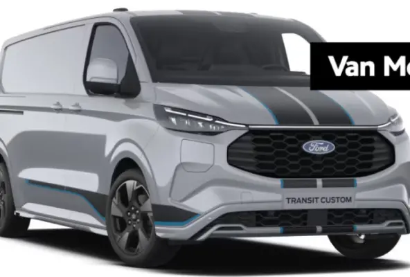 320 2.5 PHEV L2H1 Sport | DEMO! | Direct Rijden! | Adaptieve Cruise | Elektrisch Inklapbare Trekhaak |