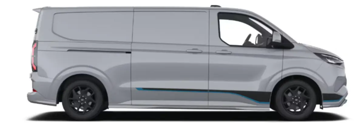 320 2.5 PHEV L2H1 Sport | DEMO! | Direct Rijden! | Adaptieve Cruise | Elektrisch Inklapbare Trekhaak |