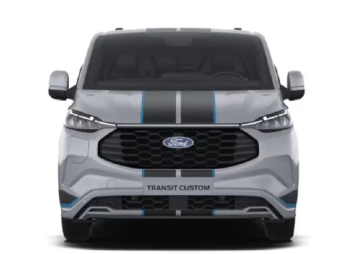 320 2.5 PHEV L2H1 Sport | DEMO! | Direct Rijden! | Adaptieve Cruise | Elektrisch Inklapbare Trekhaak |