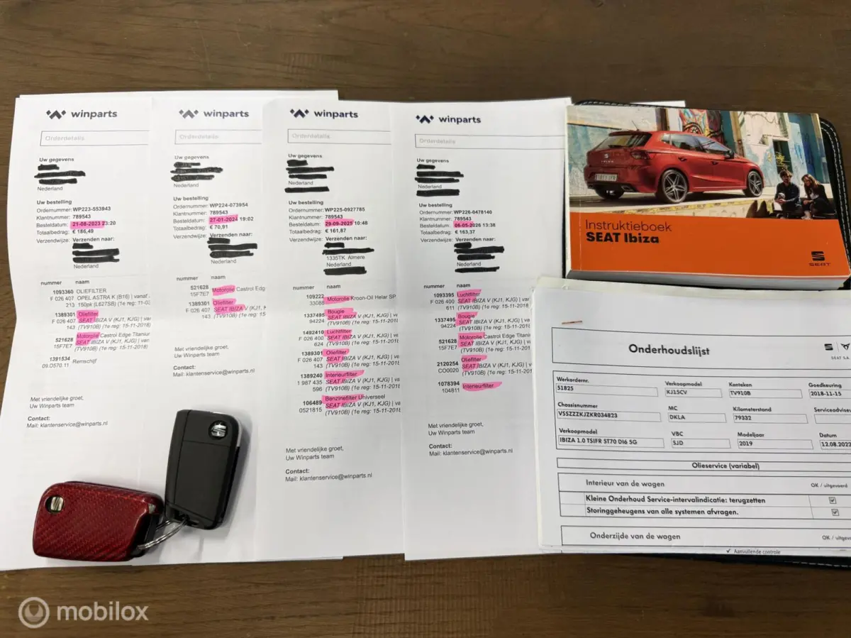 FR erg netjes en BOMVOL!!