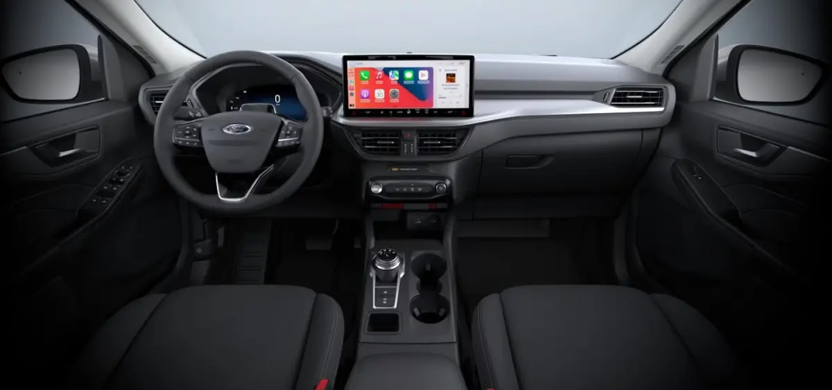 2.5 PHEV Trend Business | Winterpack | Full Led | Apple Carplay-Android Auto | Apple CarPlay/Android Auto | BLIS | Climate Control