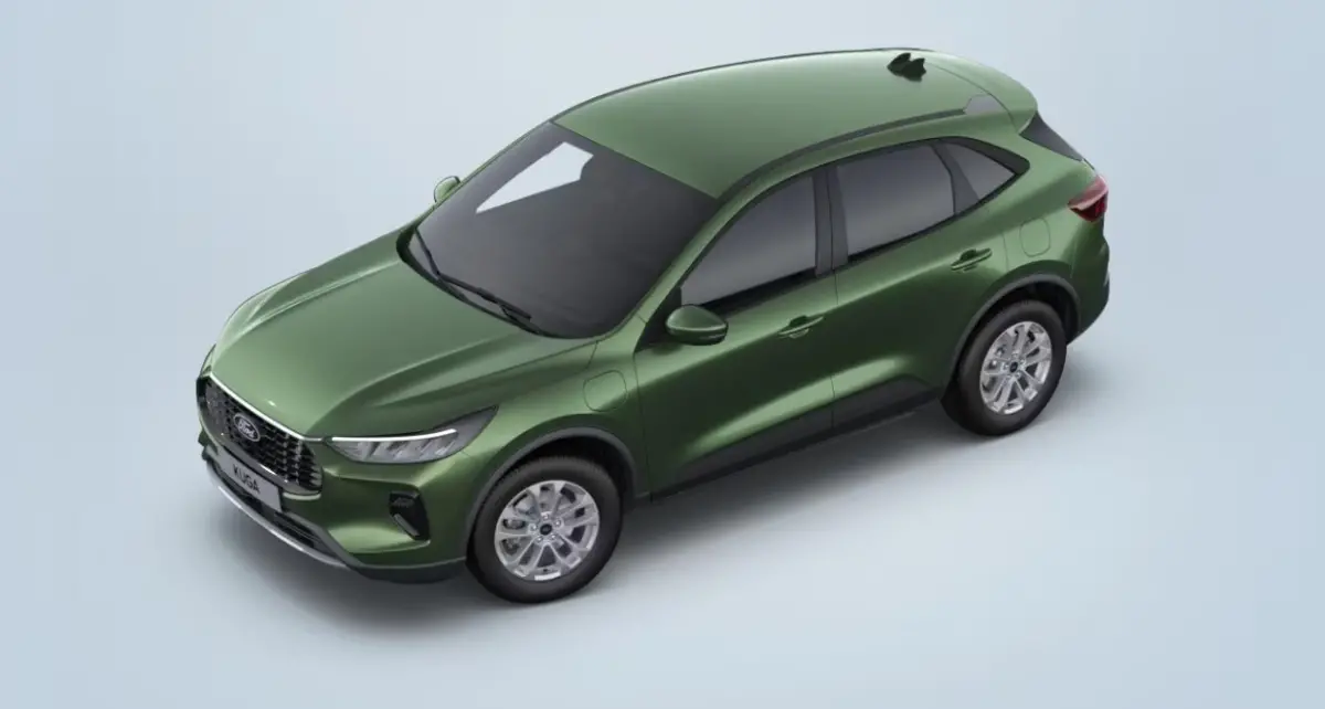 2.5 PHEV Trend Business | Winterpack | Full Led | Apple Carplay-Android Auto | Apple CarPlay/Android Auto | BLIS | Climate Control