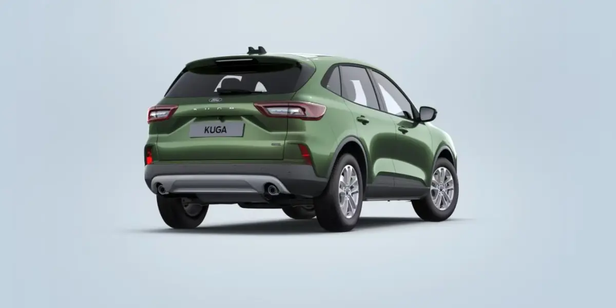 2.5 PHEV Trend Business | Winterpack | Full Led | Apple Carplay-Android Auto | Apple CarPlay/Android Auto | BLIS | Climate Control