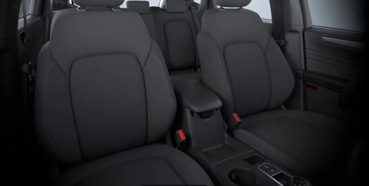 2.5 PHEV Trend Business | Winterpack | Full Led | Apple Carplay-Android Auto | Apple CarPlay/Android Auto | BLIS | Climate Control