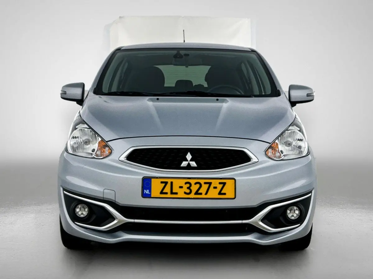 1.2 Advance | AUTOMAAT | APPLE CARPLAY - ANDROID AUTO | CLIMATE CONTROL | CRUISE CONTROL | MULTIFUNCTIONEEL STUURWIEL |