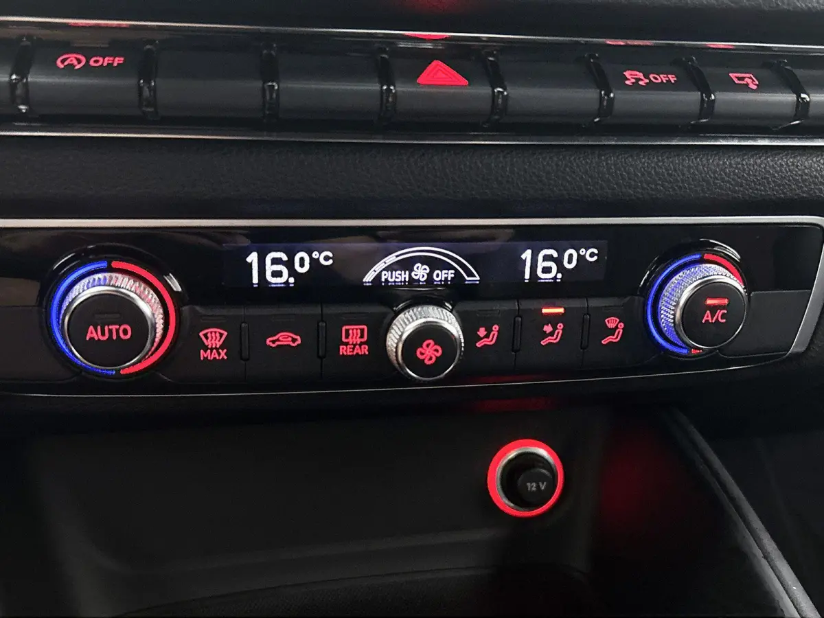 2.0 TFSI S3 Quattro Pro Line Plus | ORIGINEEL NEDERLANDS | S-LINE INTERIEUR | HALF-LEDER | NAVIGATIE | CLIMATE CONTROL | CRUISE CONTROL | MULTIFUNCTIONEEL STUURWIEL | LED VERLICHTING | DRIVE