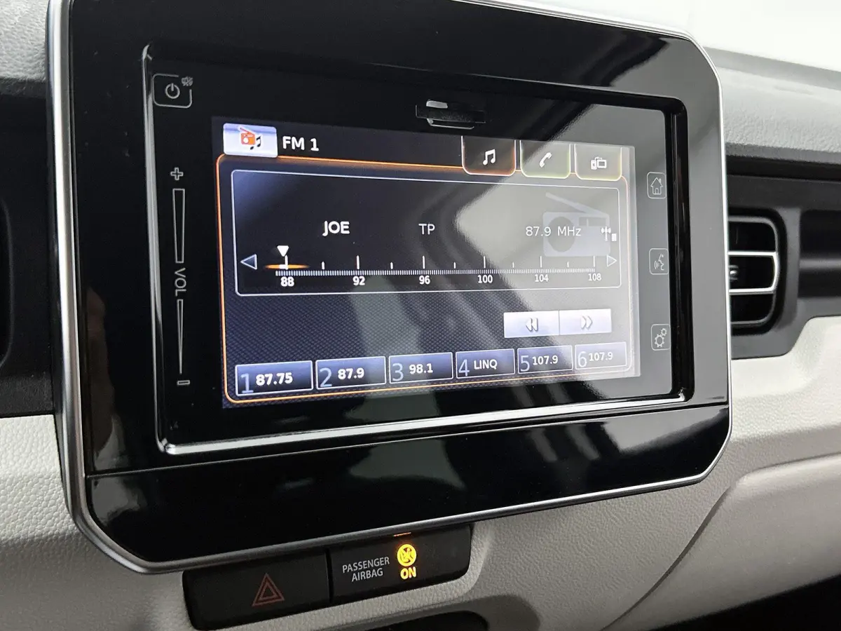 1.2 Stijl Intro | Achteruitrijcamera | Airco |