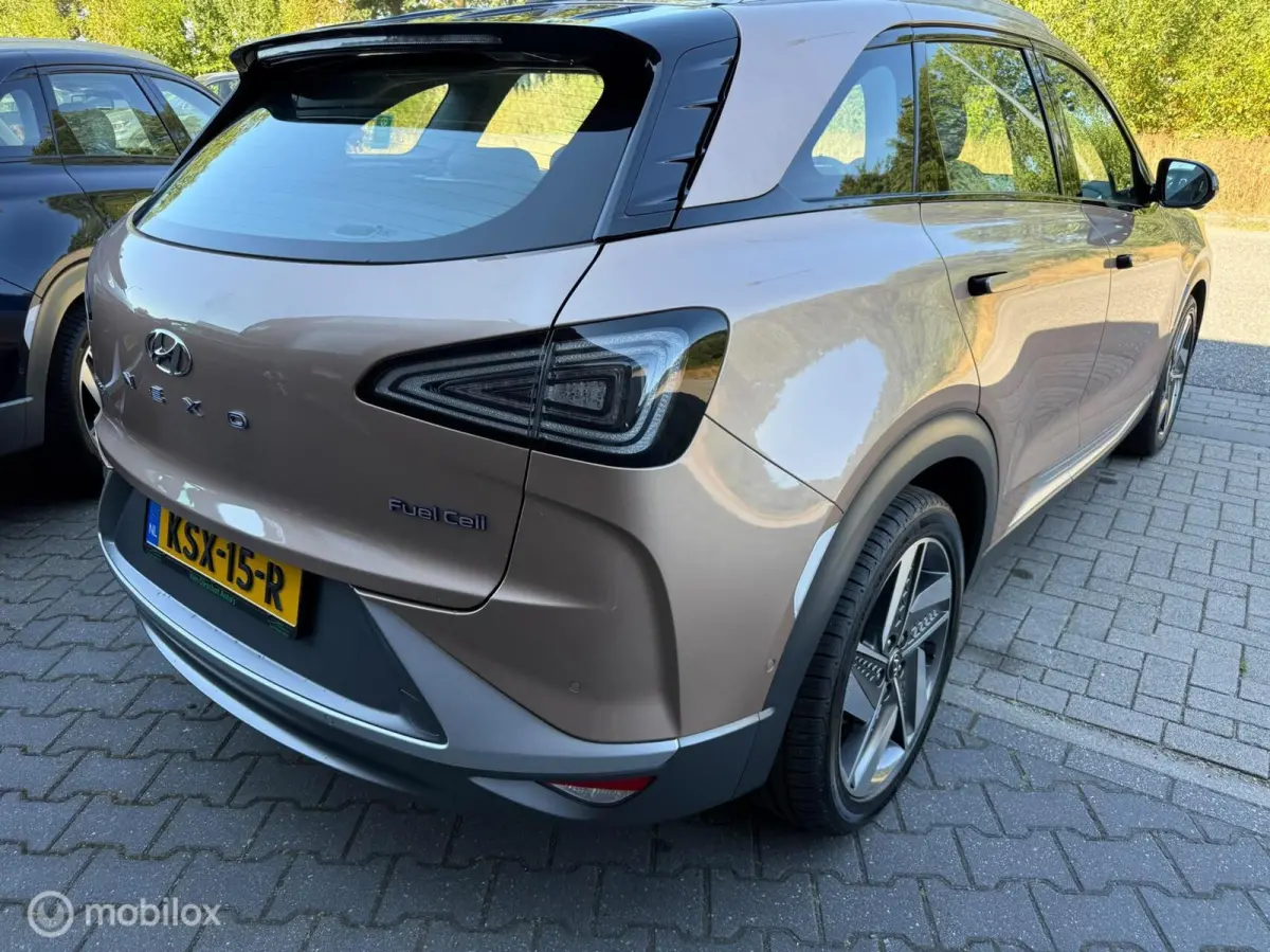 FCEV Plus Pack 2022