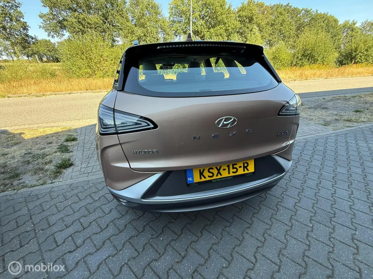 FCEV Plus Pack 2022