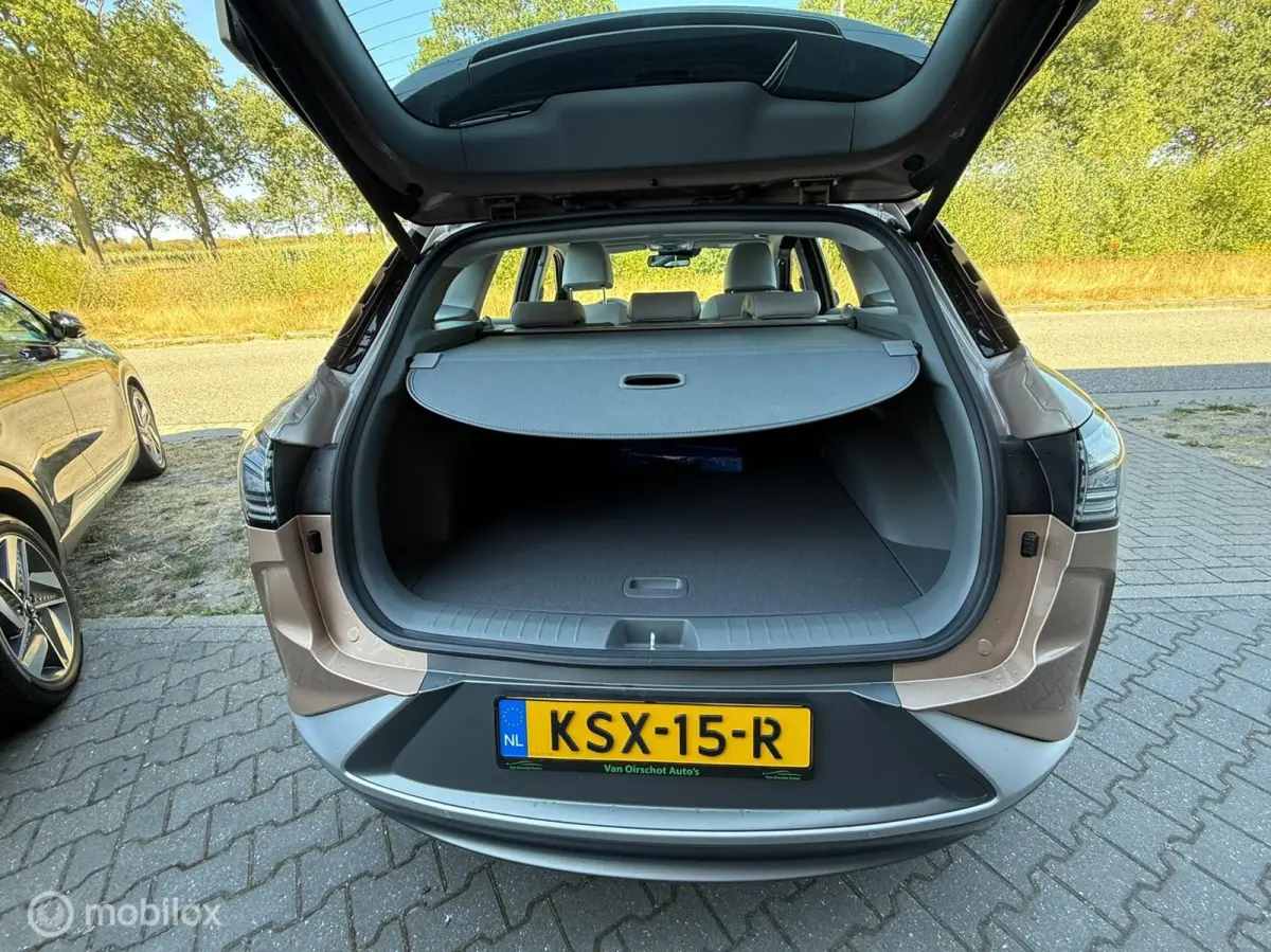 FCEV Plus Pack 2022