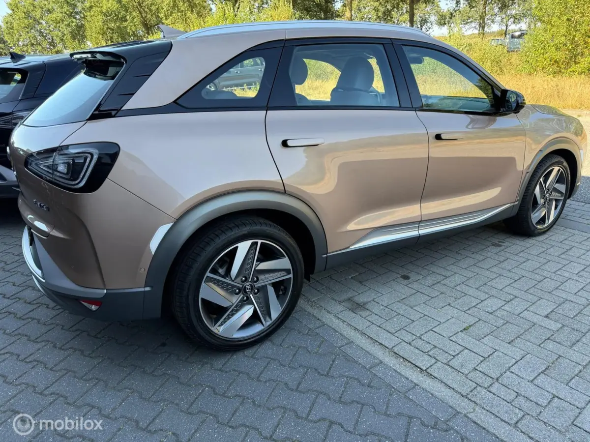 FCEV Plus Pack 2022