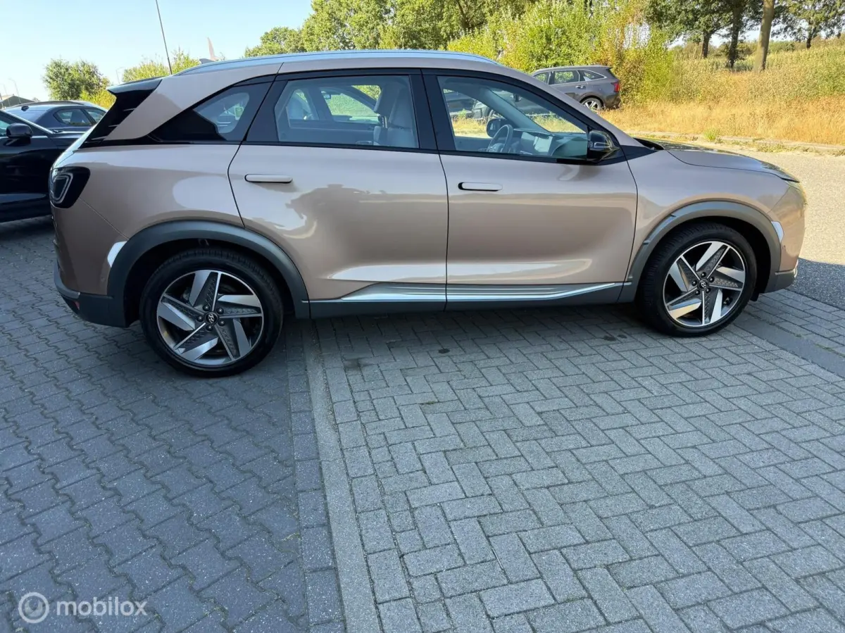 FCEV Plus Pack 2022