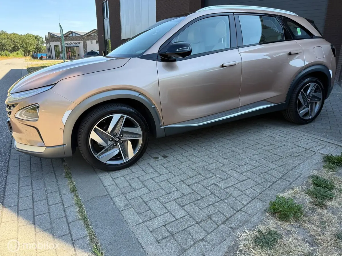 FCEV Plus Pack 2022