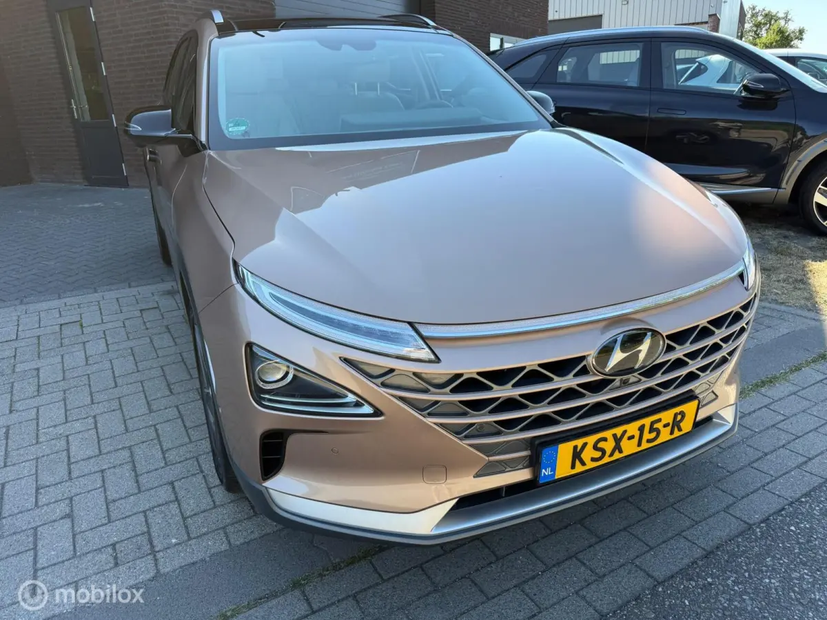 FCEV Plus Pack 2022