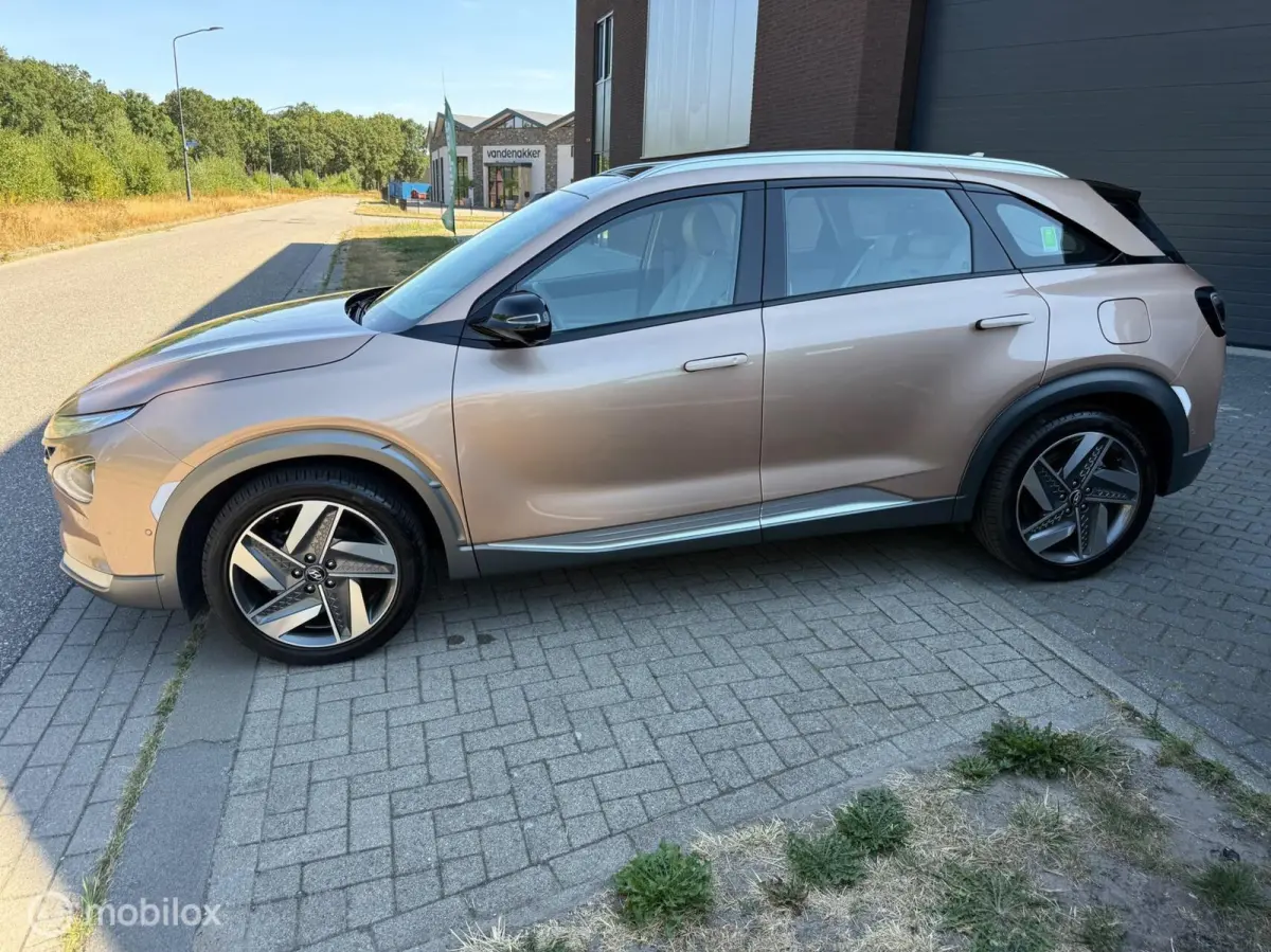FCEV Plus Pack 2022