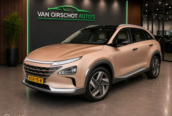 FCEV Plus Pack 2022