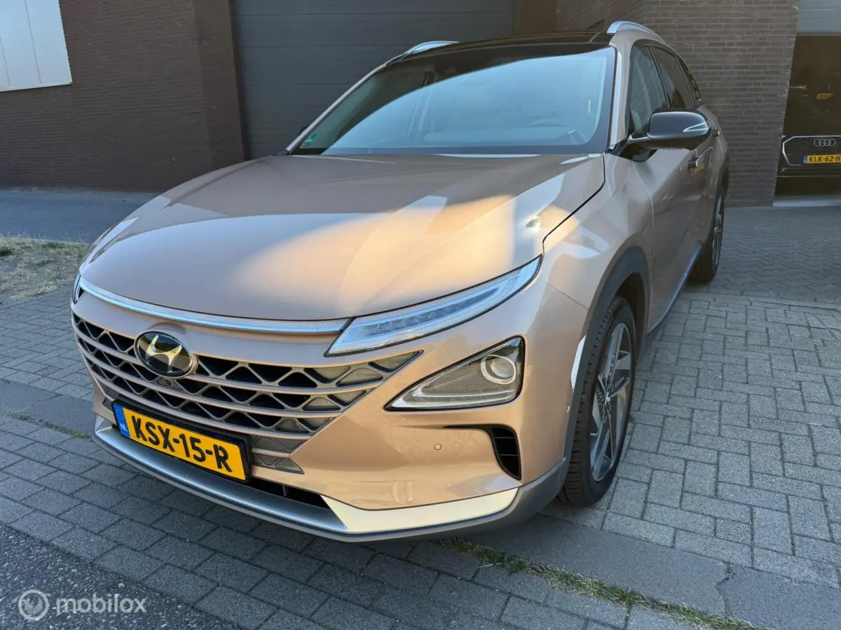 FCEV Plus Pack 2022